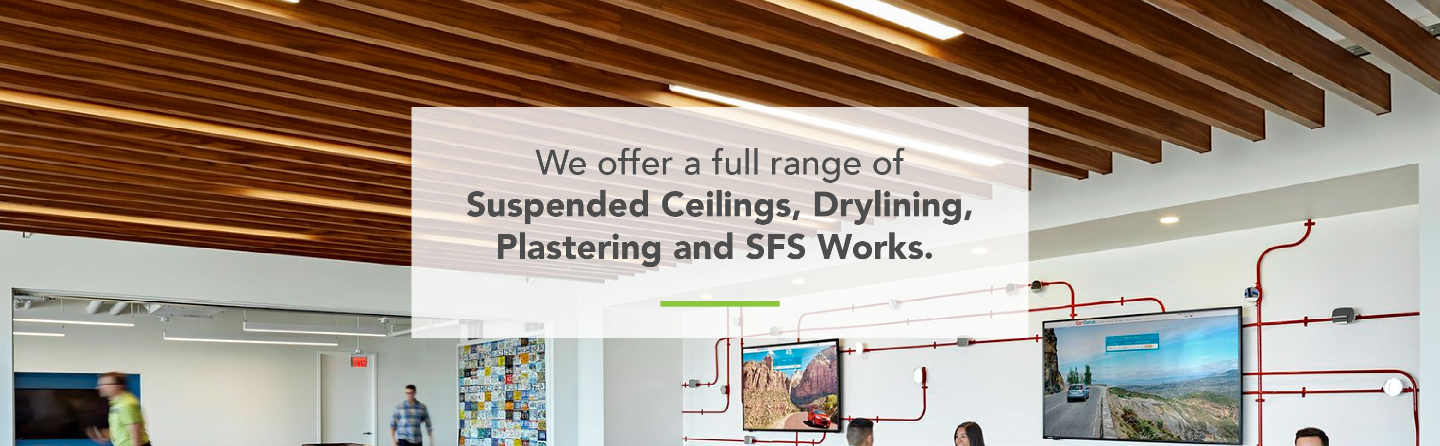 Kp Ceilings Liverpool Suspended Ceilings In Liverpool