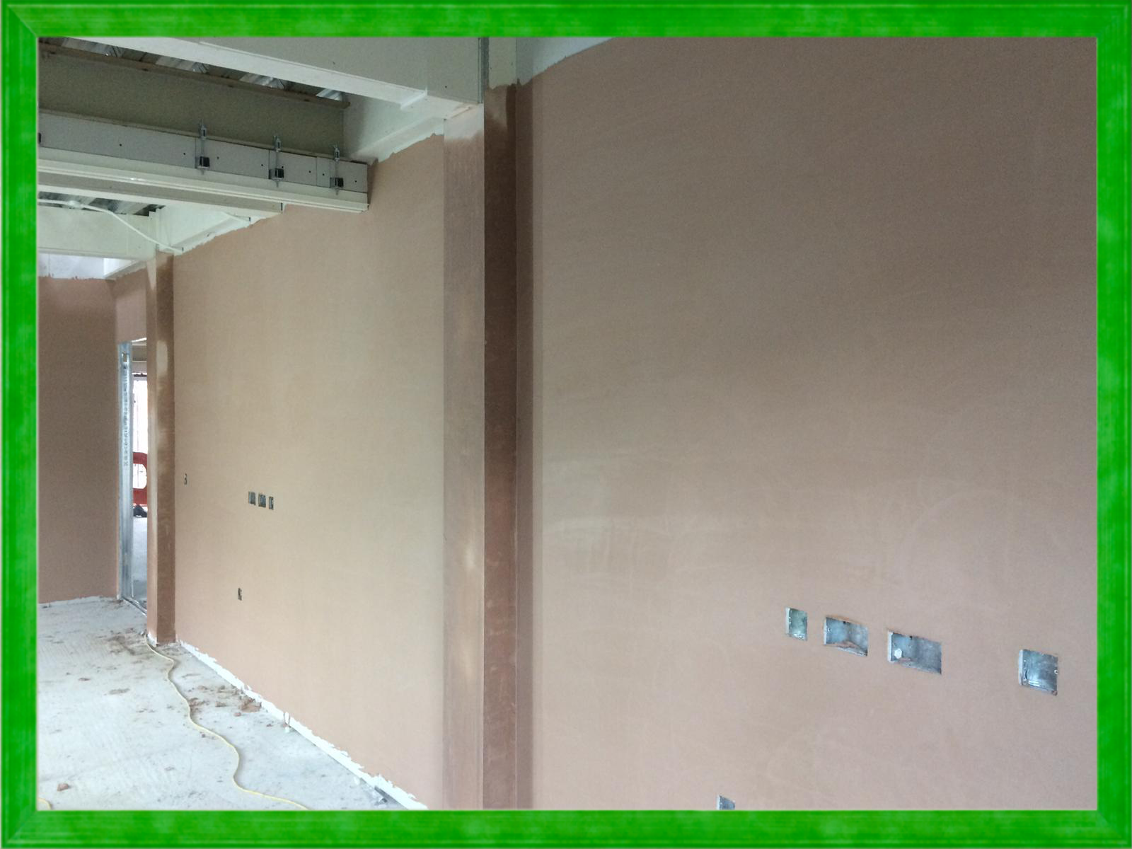 Plasterer Liverpool